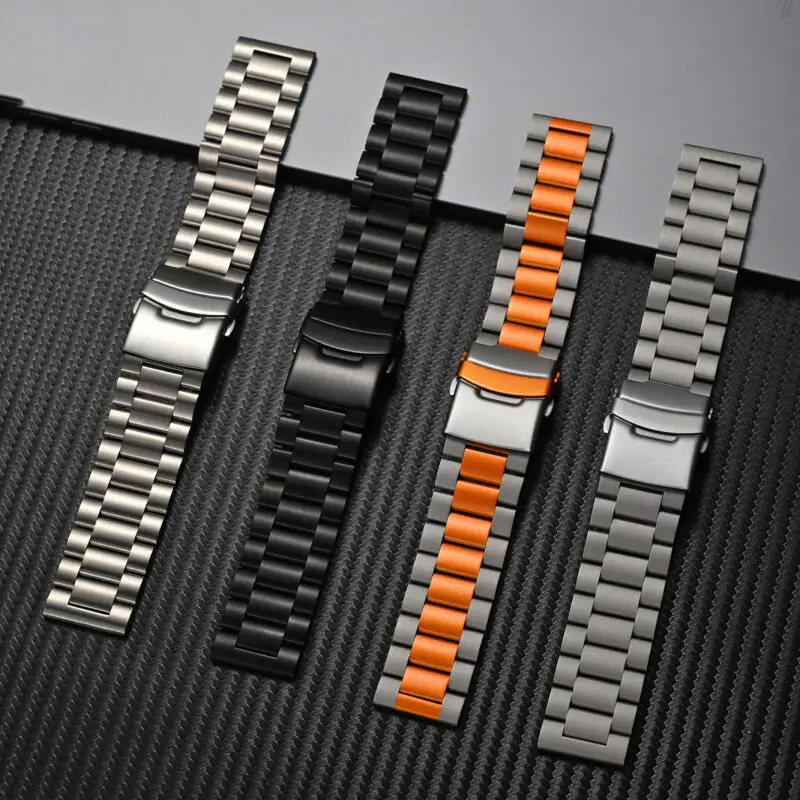 22mm Stainless Steel Strap For - Watch S Realme 评论和价格