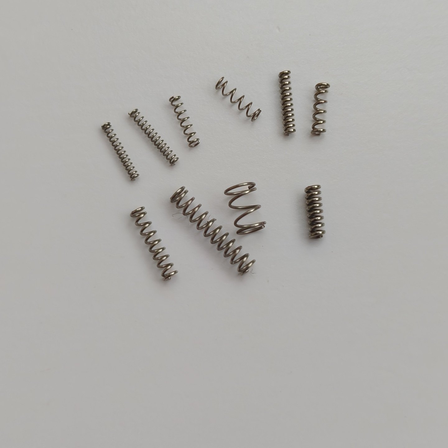 0.2mm 0.3mm 0.4mm Wire Diamete - Watch Crown Pusher 评论和价格