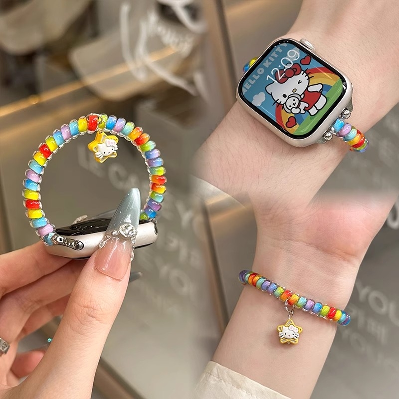 Strap for Apple Watch Bands Ul - Smartwatch Iphone Watches For Women 评论和价格