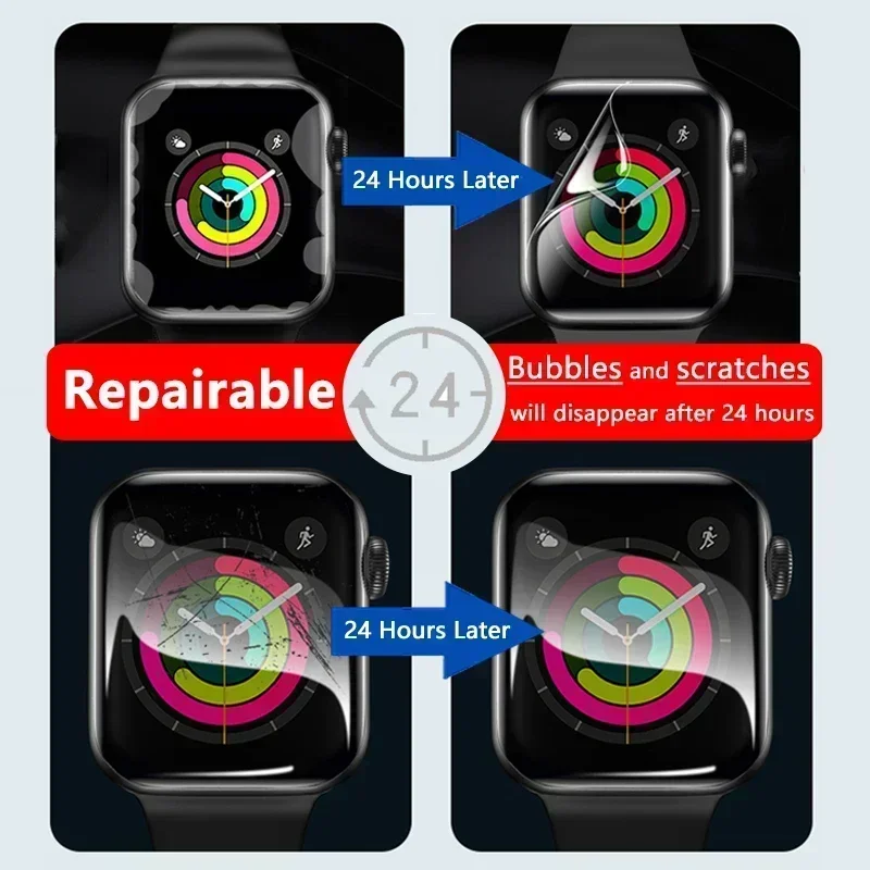 Ultra Clear Slim Screen Protec - Watch S Realme 评论和价格