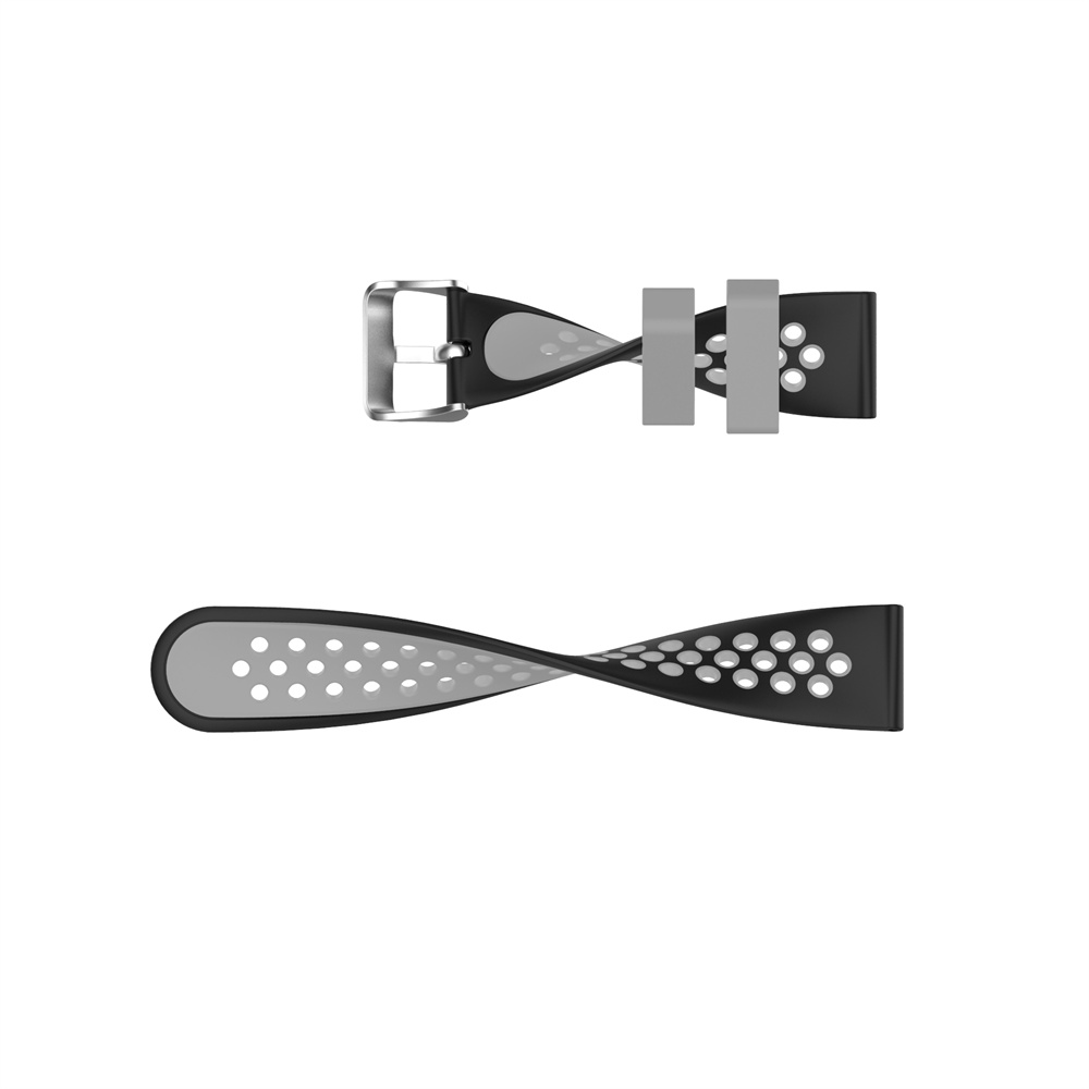 Sport Silicone Watchband 18mm  - Watch S Realme 评论和价格