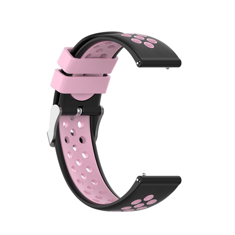 Sport Silicone Watchband 18mm  - Watch S Realme 评论和价格