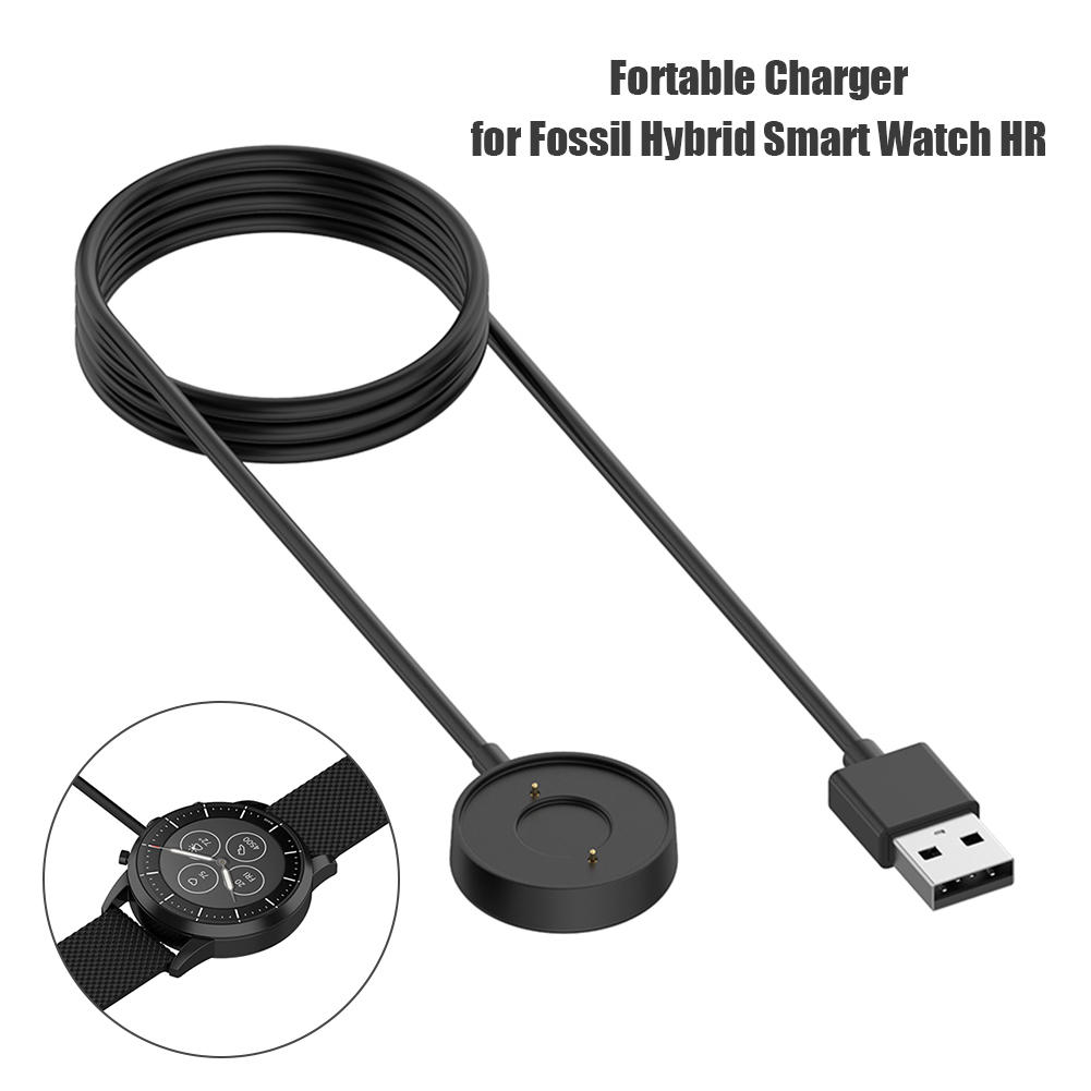 1m Charger Cable Fashionable D - Hybrid Smartwatch 评论和价格