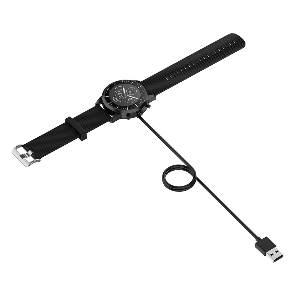 1m Charger Cable Fashionable D - Hybrid Smartwatch 评论和价格