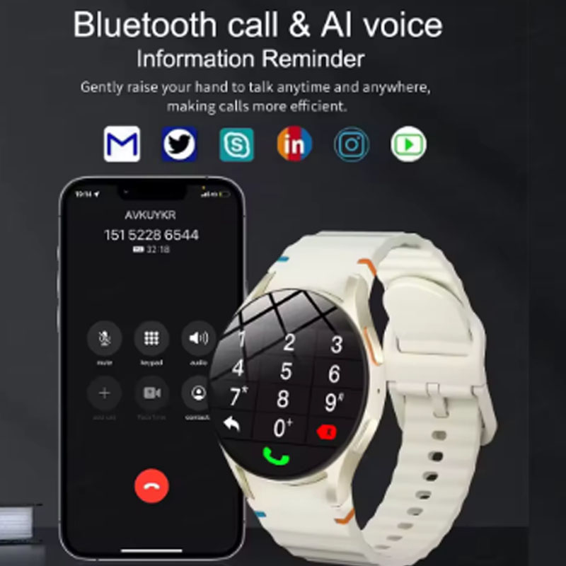 SmartWatch Men Women HD AMOLED - Watch S Realme 评论和价格