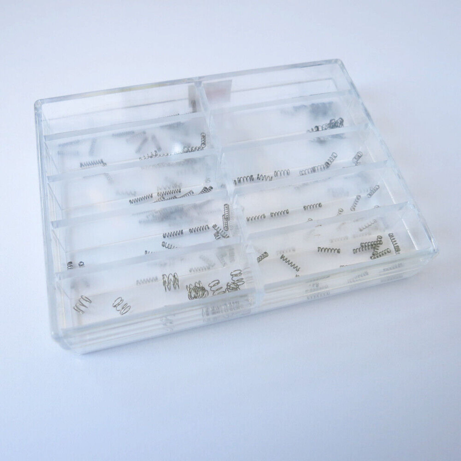100pcs Multi Sizes Watch Crown - Watch Crown Pusher 评论和价格