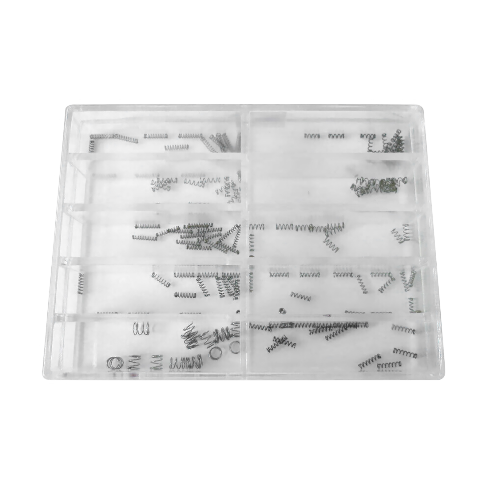 100pcs Multi Sizes Watch Crown - Watch Crown Pusher 评论和价格