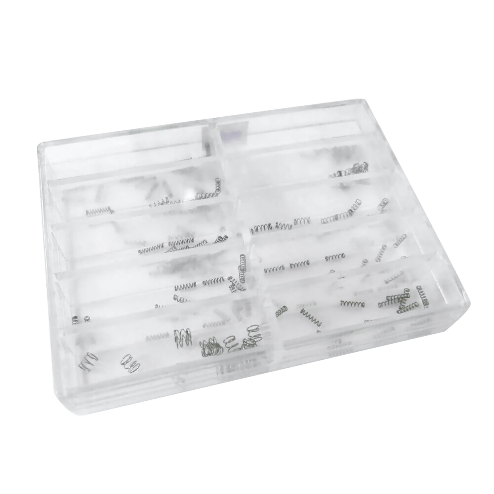 100pcs Multi Sizes Watch Crown - Watch Crown Pusher 评论和价格