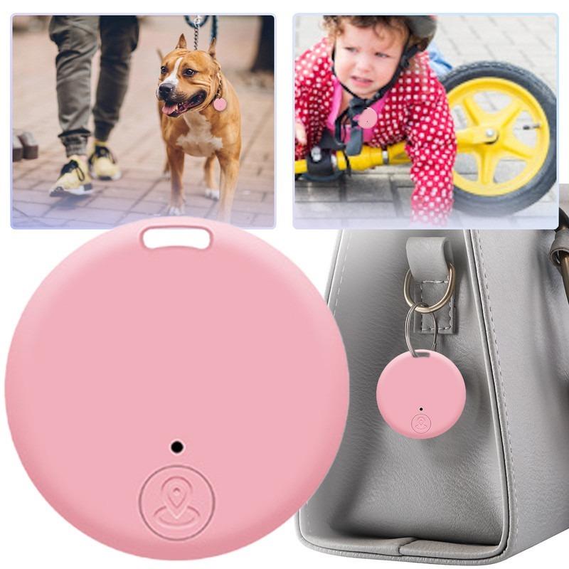 Smart Tag GPS Tracker Find My  - Watch Smartwatch Android 评论和价格