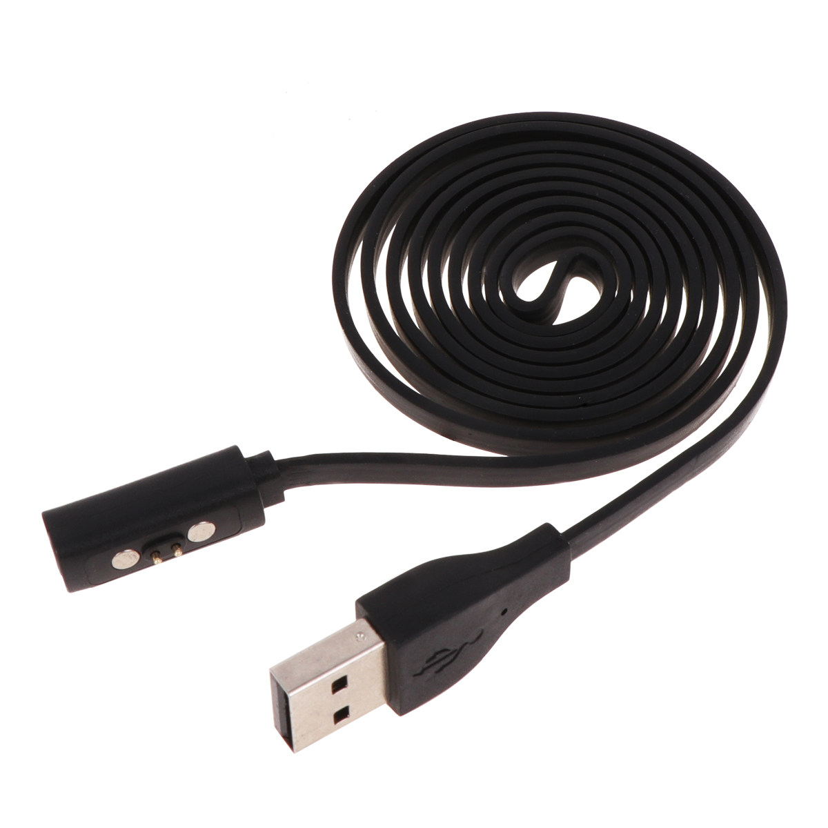 Magnetic Charging Cable USB Li - Smartwatch Pebble Watches 评论和价格