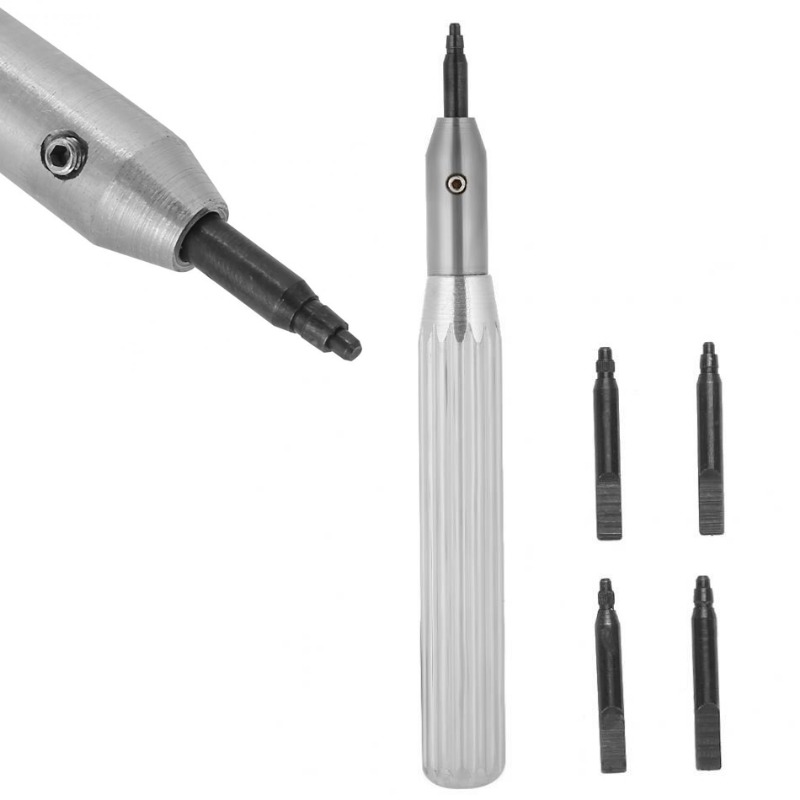 Watch Crown Tube Insert Remove - Watch Crown Pusher 评论和价格
