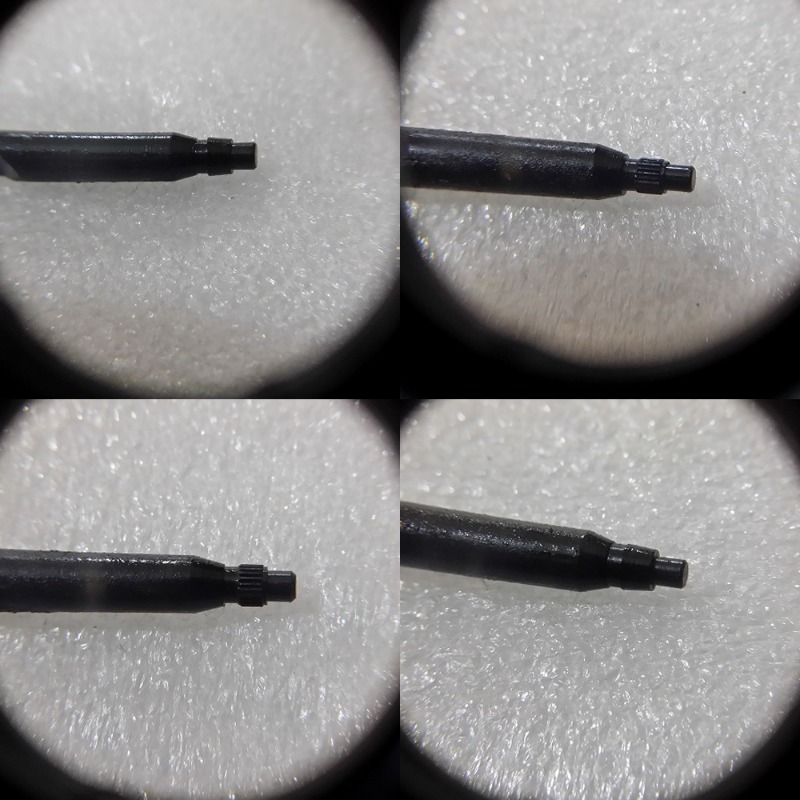 Watch Crown Tube Insert Remove - Watch Crown Pusher 评论和价格