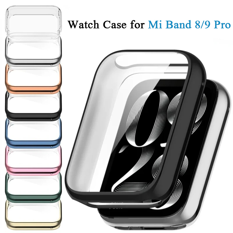 Soft TPU Case For Xiaomi Mi ba - Watch Smartwatch Android 评论和价格