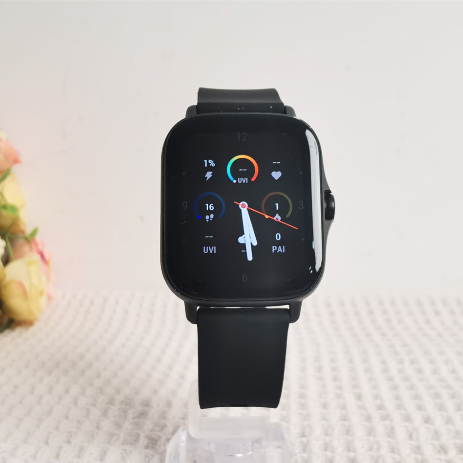 Amazfit GTS 2e Smartwatch Buil - Hybrid Smartwatch 评论和价格