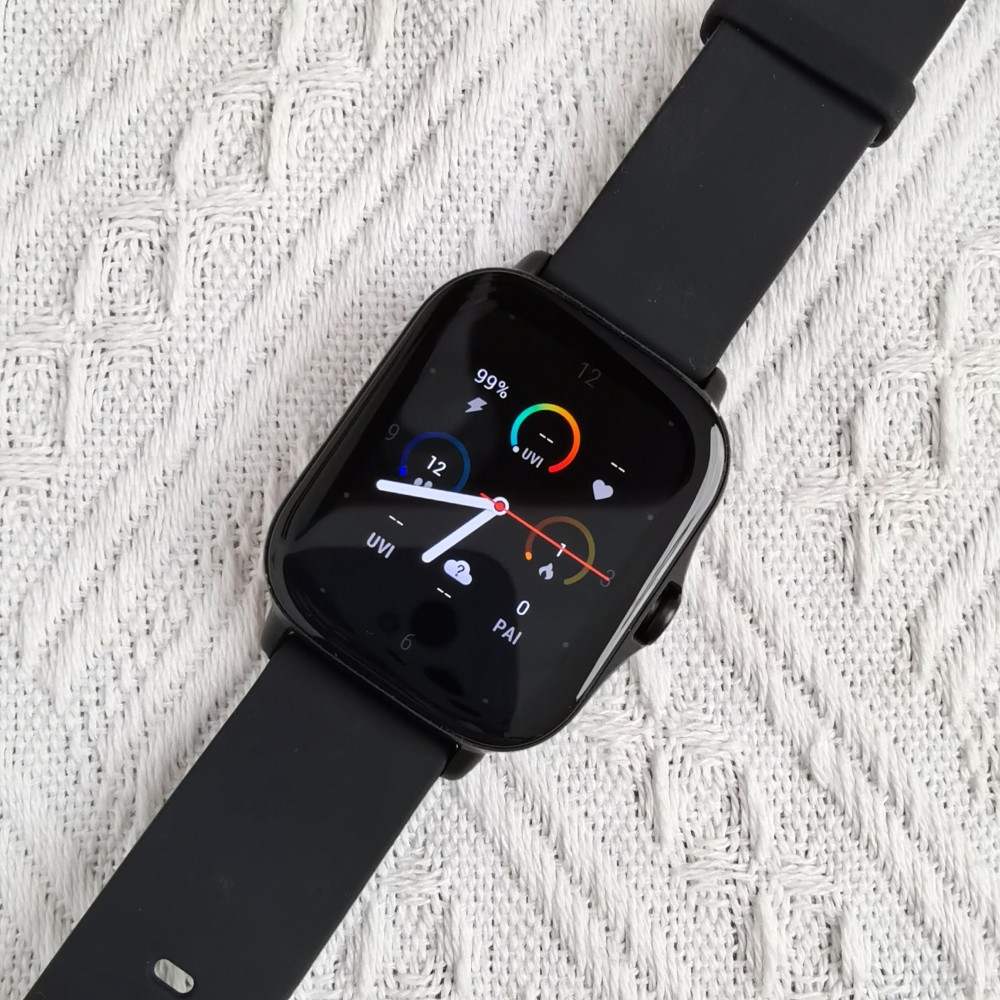Amazfit GTS 2e Smartwatch Buil - Hybrid Smartwatch 评论和价格
