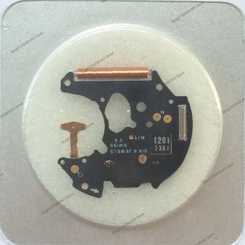 ETA 255111 255411 255121 122 4 - Watch V8 评论和价格