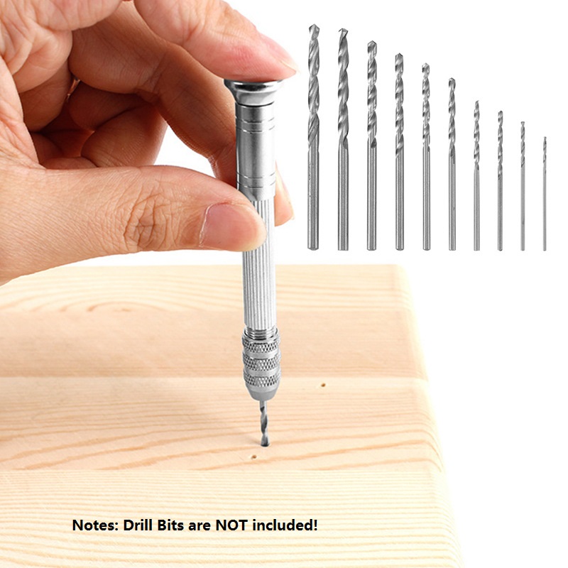 1pc Watch Repair Pin Vise Stee - Watch Crown Pusher 评论和价格
