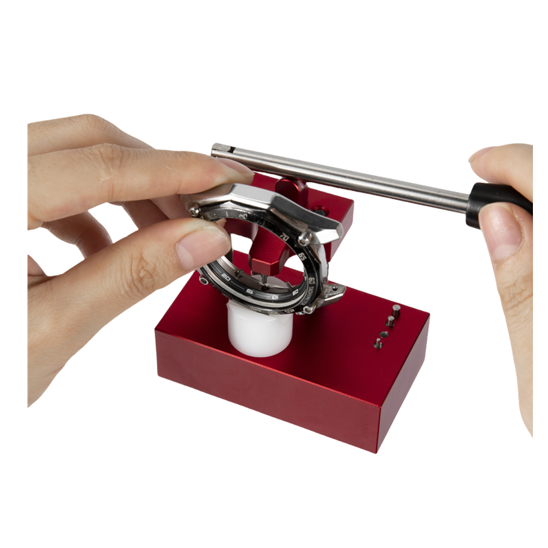 Watch Crown Tube Tool for Remo - Watch Crown Pusher 评论和价格