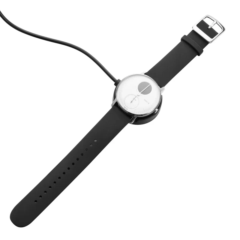 USB Fast Charging Cable Base C - Hybrid Smartwatch 评论和价格