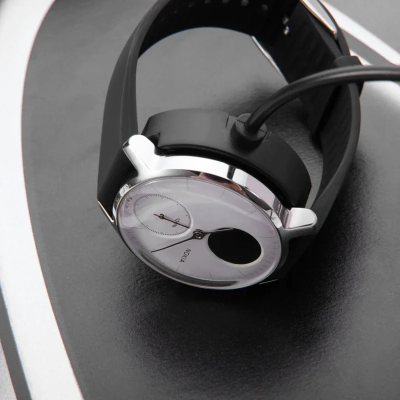 USB Fast Charging Cable Base C - Hybrid Smartwatch 评论和价格