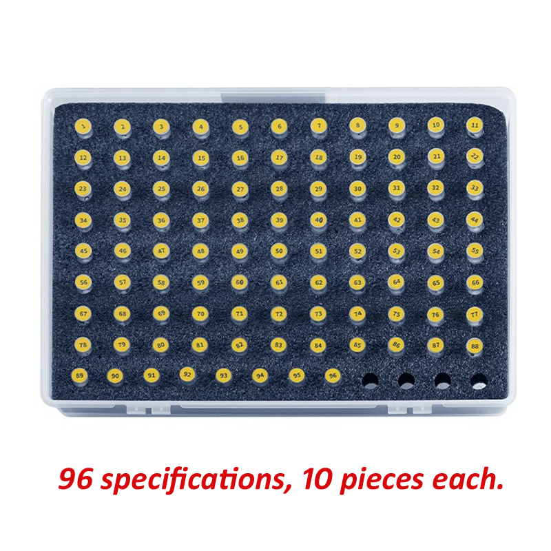 New Watch Repair Kit Professio - Watch Crown Pusher 评论和价格