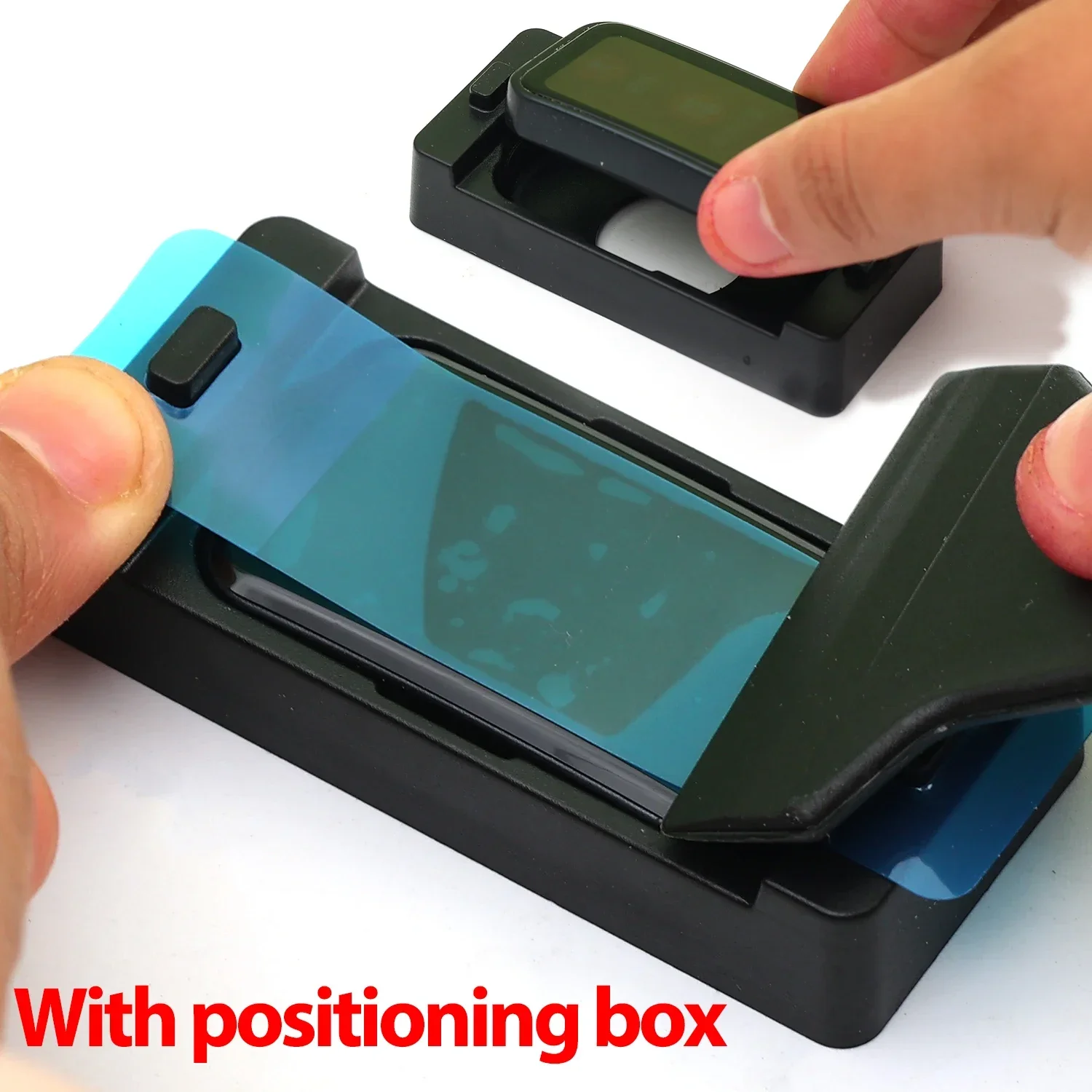 Flexible Screen Protectors for - Smartwatch Watch Huawei 评论和价格