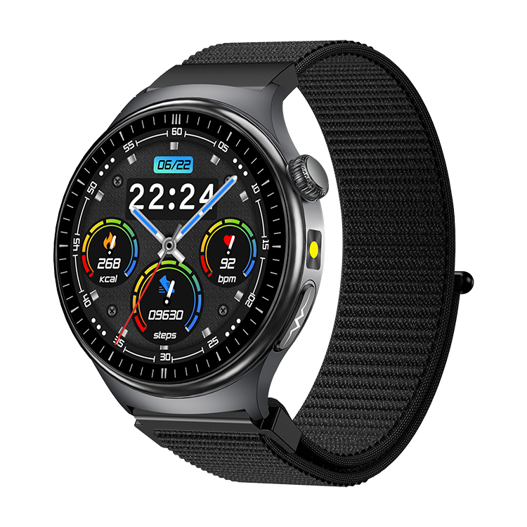 TK27 Healthy Smart Watch with  - Hybrid Smartwatch 评论和价格