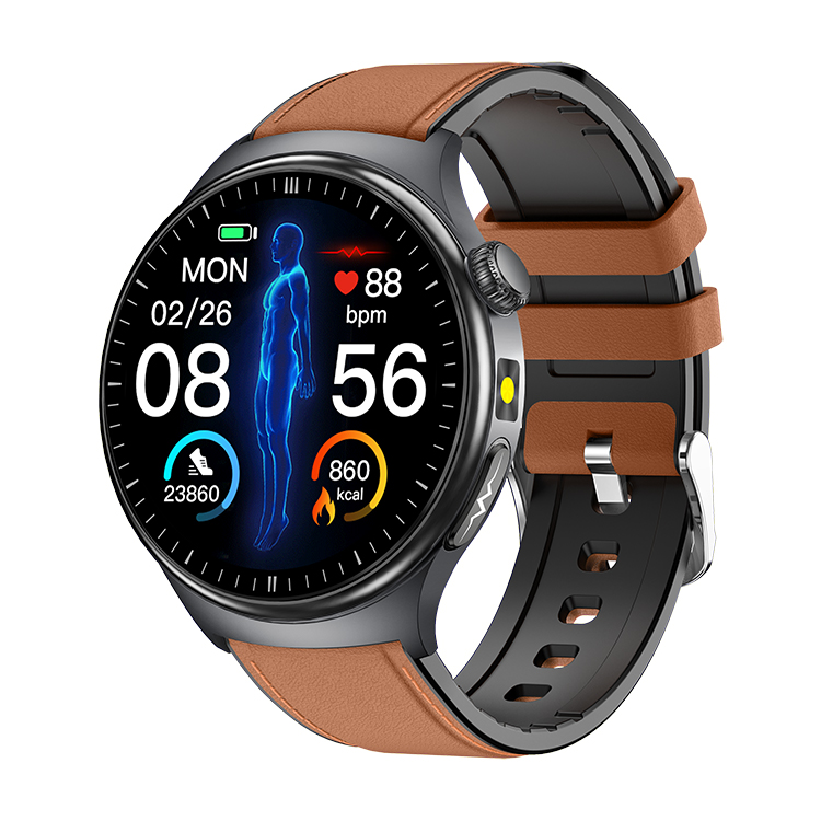 TK27 Healthy Smart Watch with  - Hybrid Smartwatch 评论和价格