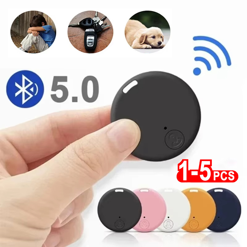 5pcs For IOS Android Smart Fin - Smartwatch Watches For Kids 评论和价格